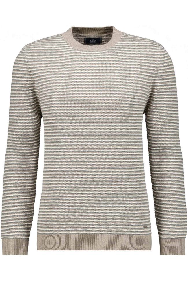 Maglia Ragman Classic KE-RAGMAN-4601980-875