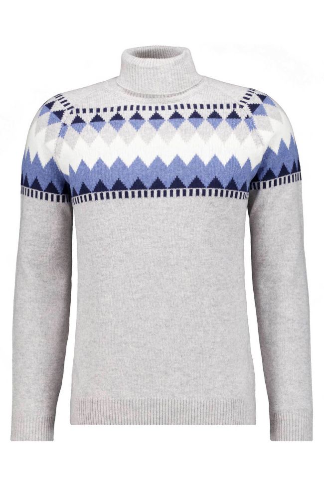 Maglia Ragman Classic KE-RAGMAN-4602170-011
