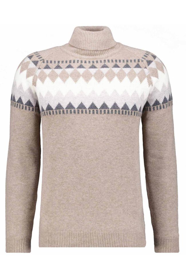 Maglia Ragman Classic KE-RAGMAN-4602170-870