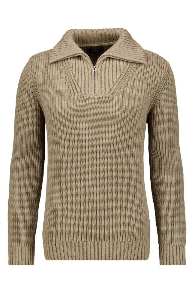 Maglia Ragman Regular KE-RAGMAN-4607462-084