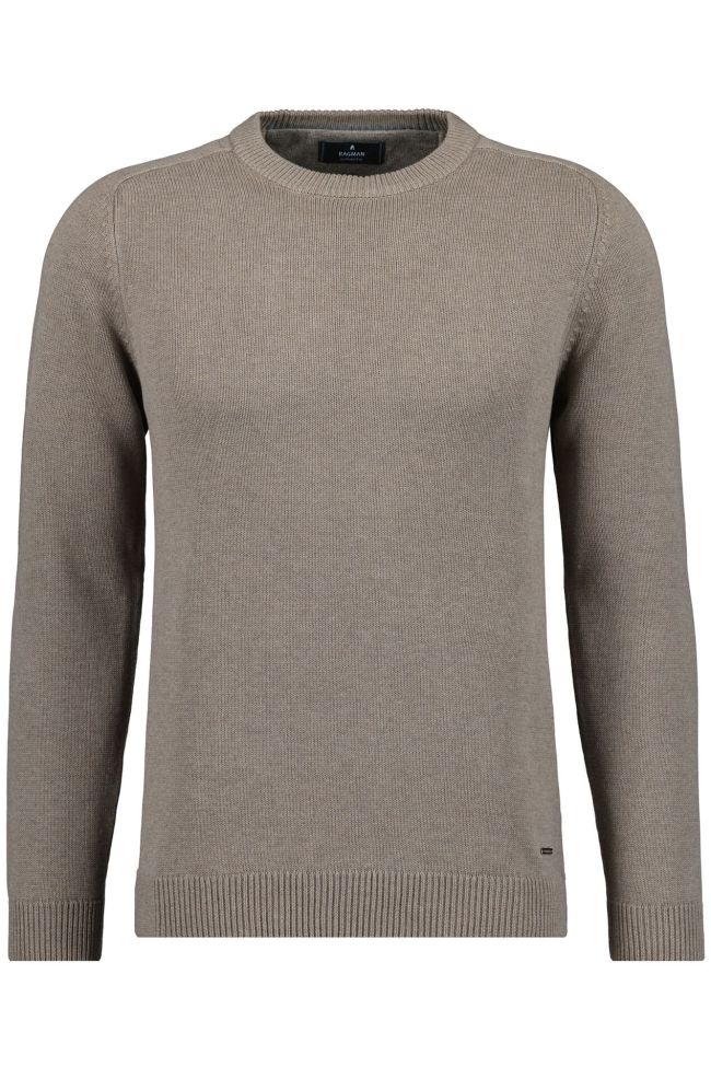 Maglia Ragman Classic KE-RAGMAN-464180-084