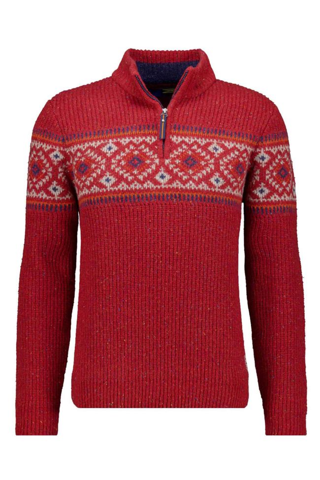 Maglia Ragman Regular KE-RAGMAN-466760-067