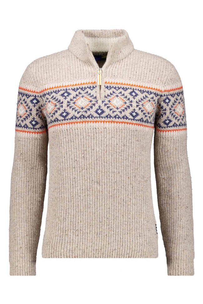 Maglia Ragman Classic KE-RAGMAN-466760-883