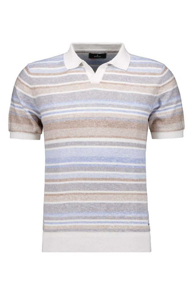 Maglia Ragman Classic KE-RAGMAN-466993-972