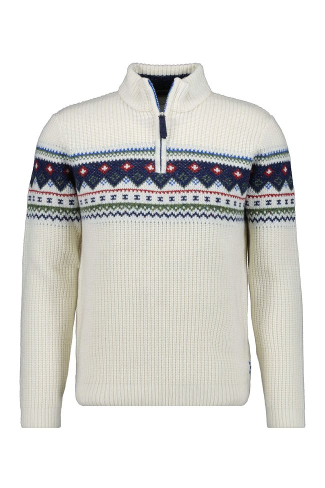 Maglia Ragman Classic KE-RAGMAN-468860-008