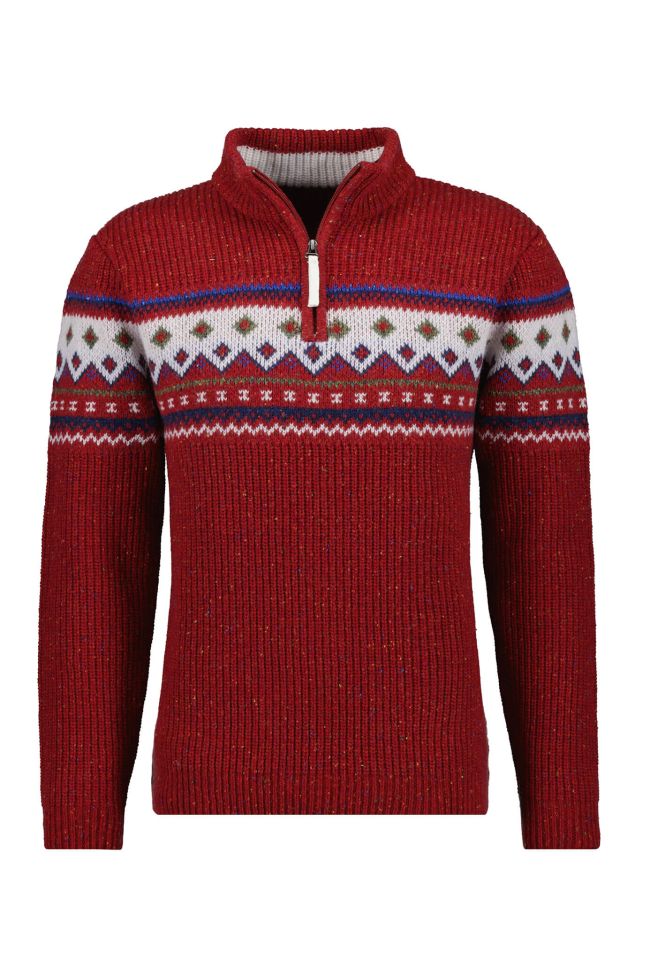 Maglia Ragman Classic KE-RAGMAN-468860-063