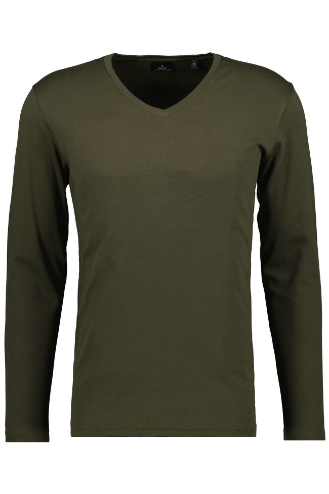 T-shirt Ragman Classic KE-RAGMAN-485557-393