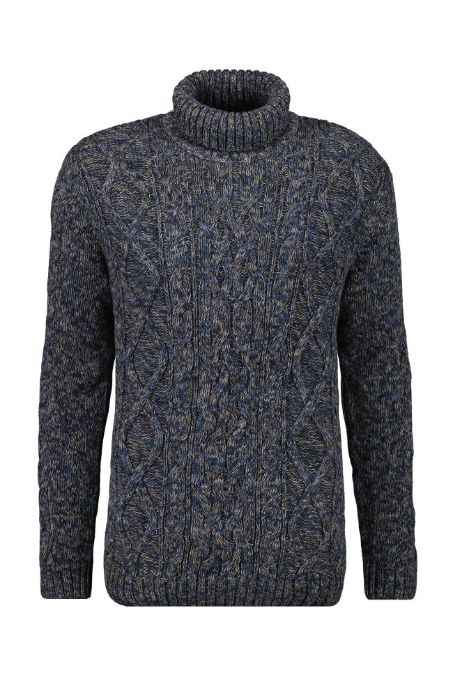 Maglia Ragman Classic RAGMAN-500570-177