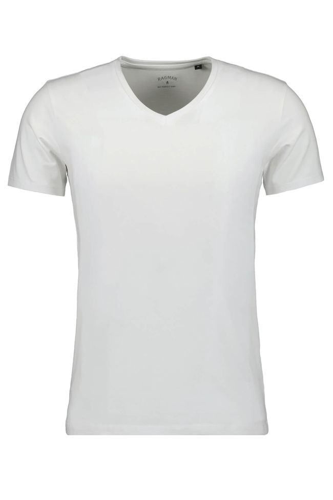 T-shirt Ragman Regular KE-RAGMAN-5250057-006