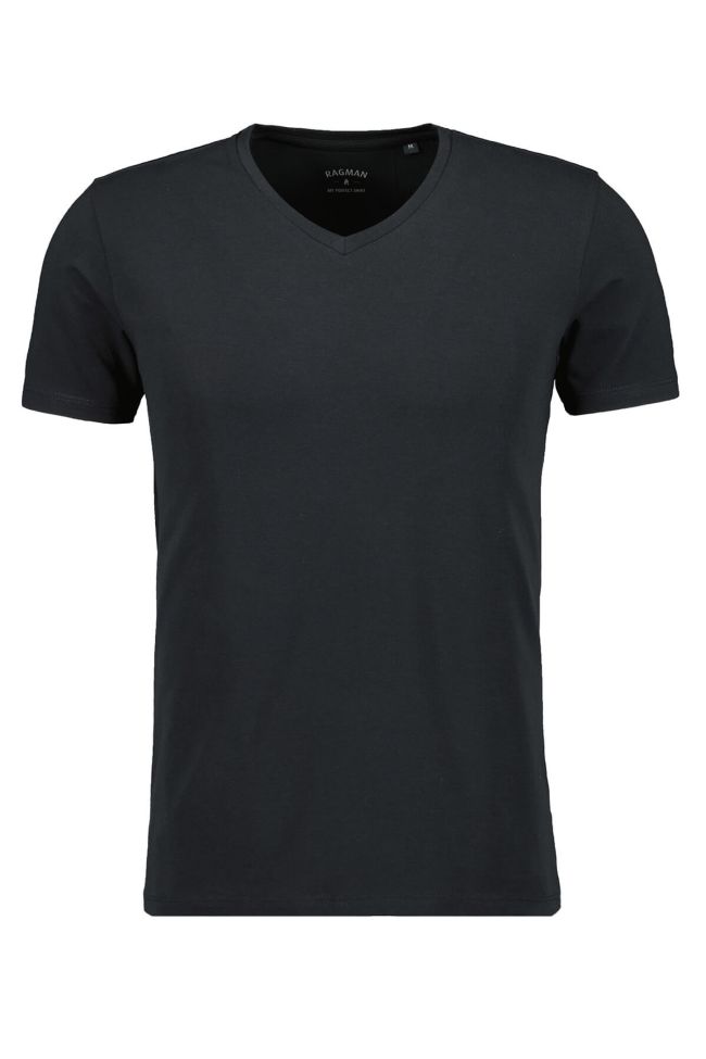T-shirt Ragman Regular KE-RAGMAN-5250057-009