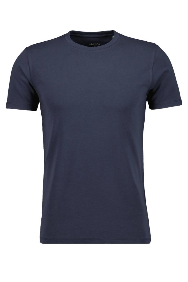 T-shirt Ragman Regular RAGMAN-5250080-070