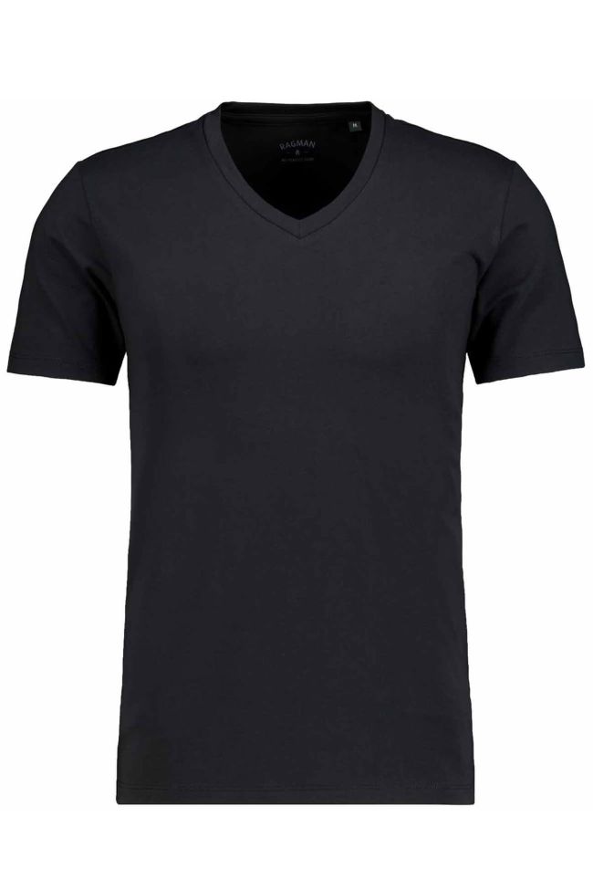 T-shirt Ragman Classic KE-RAGMAN-5251057-009