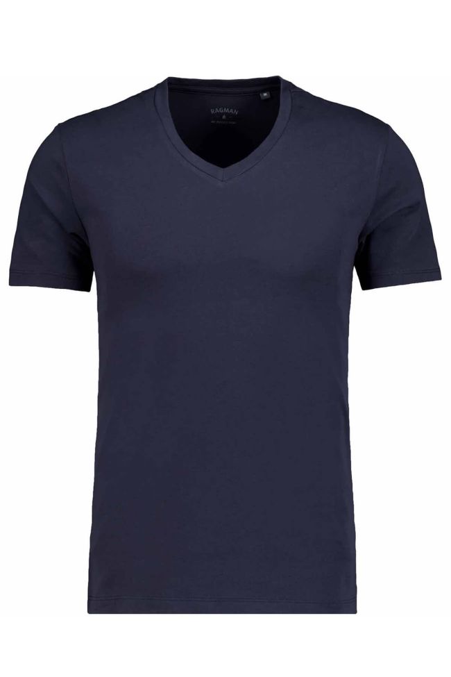 T-shirt Ragman Classic KE-RAGMAN-5251057-070
