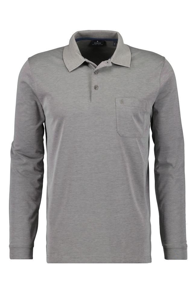 Polo Ragman Classic KE-RAGMAN-540291-023