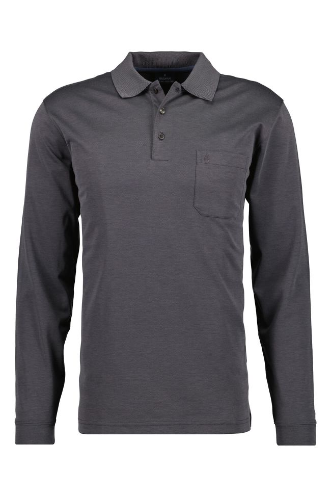Polo Ragman Classic KE-RAGMAN-540291-027