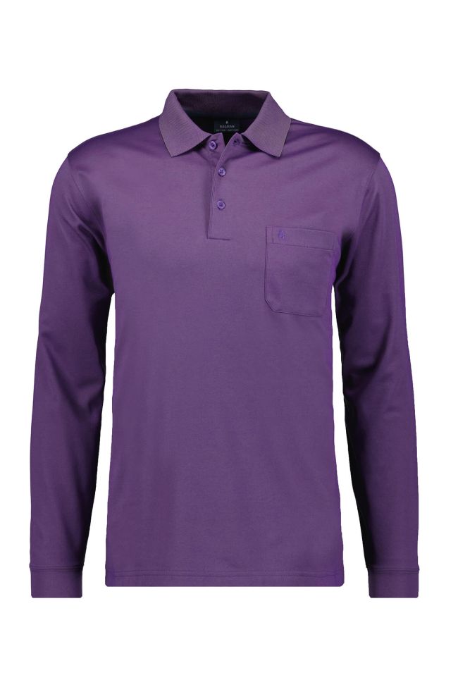 Polo Ragman Classic KE-RAGMAN-540291-042