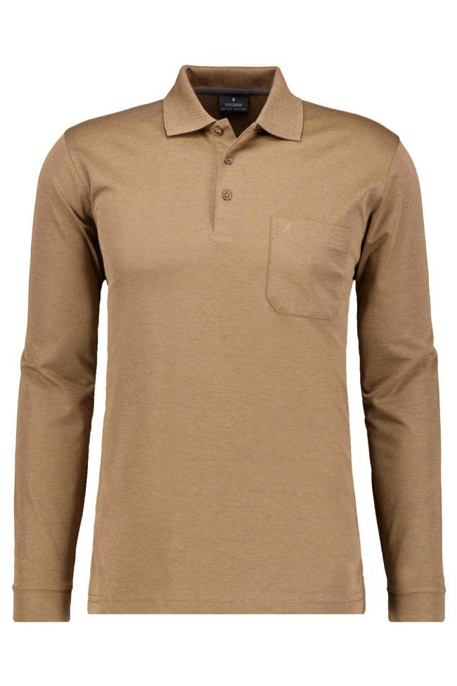Polo Ragman Regular KE-RAGMAN-540291-088
