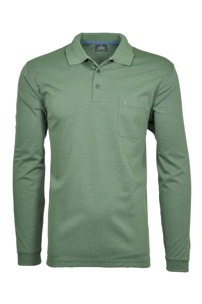Polo Ragman Classic KE-RAGMAN-540291-341