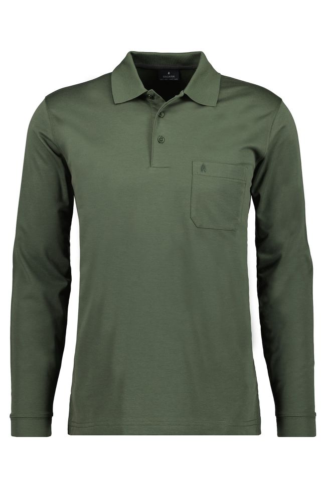 Polo Ragman Classic KE-RAGMAN-540291-348