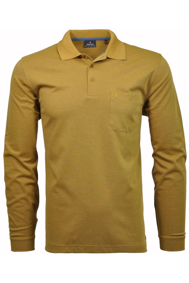 Polo Ragman Classic KE-RAGMAN-540291-508