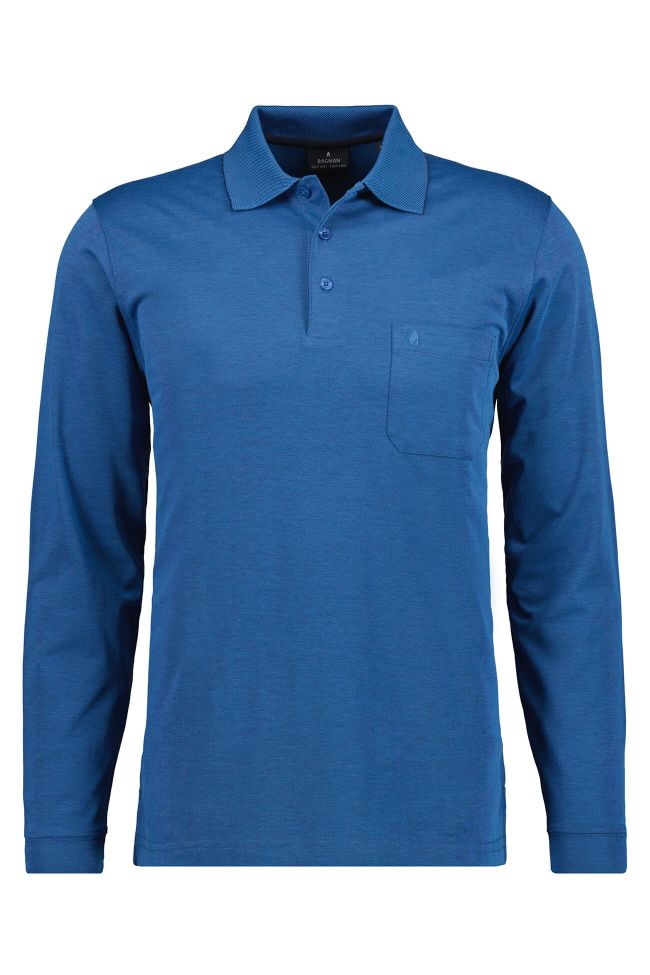 Polo Ragman Classic KE-RAGMAN-540291-765