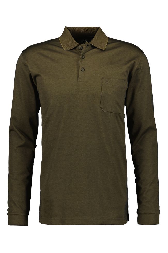 Polo Ragman Classic KE-RAGMAN-540291-803