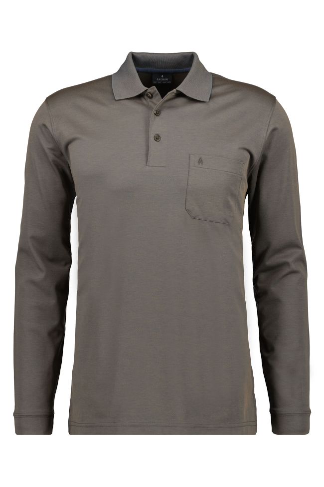 Polo Ragman Classic KE-RAGMAN-540291-867