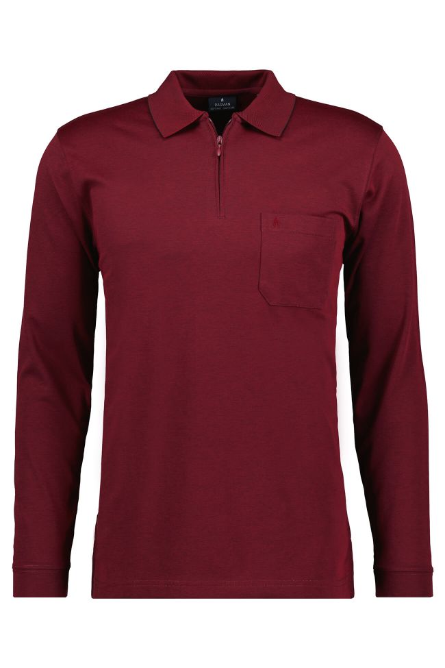 Polo Ragman Regular KE-RAGMAN-540292-060