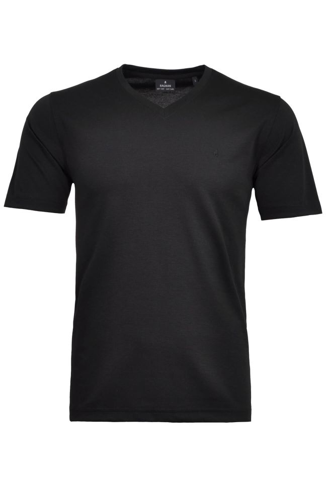 T-shirt Ragman Classic KE-RAGMAN-540357-009