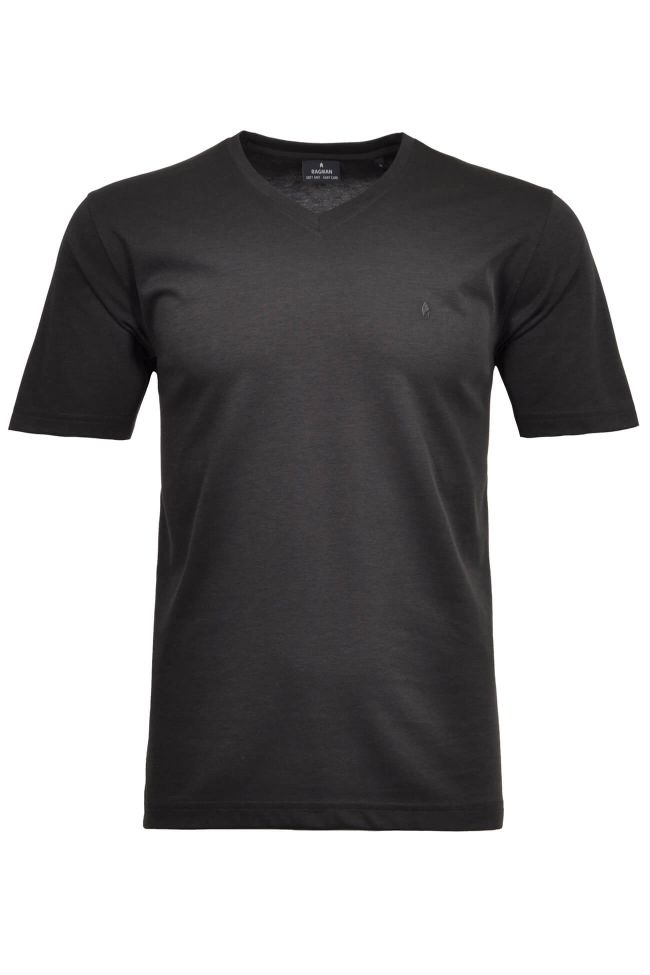 T-shirt Ragman Classic KE-RAGMAN-540357-019