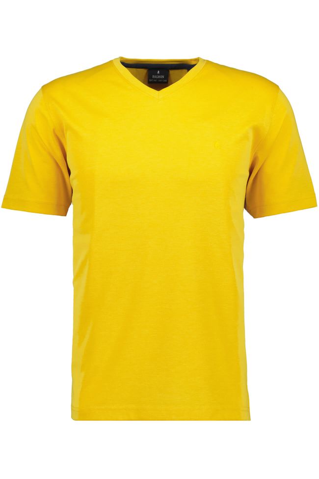 T-shirt Ragman Classic KE-RAGMAN-540357-050