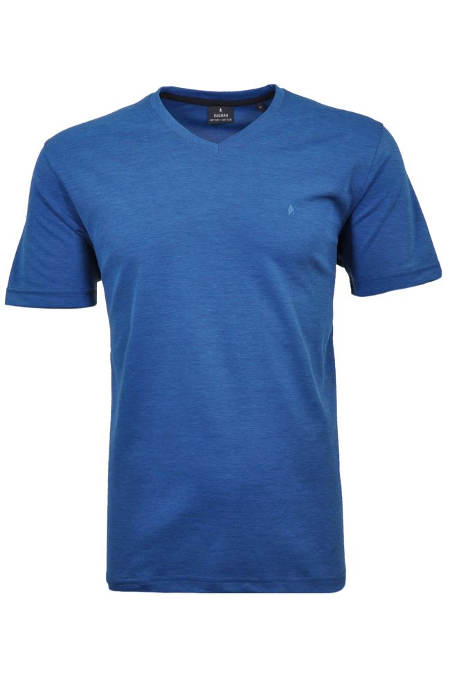 T-shirt Ragman Classic KE-RAGMAN-540357-765