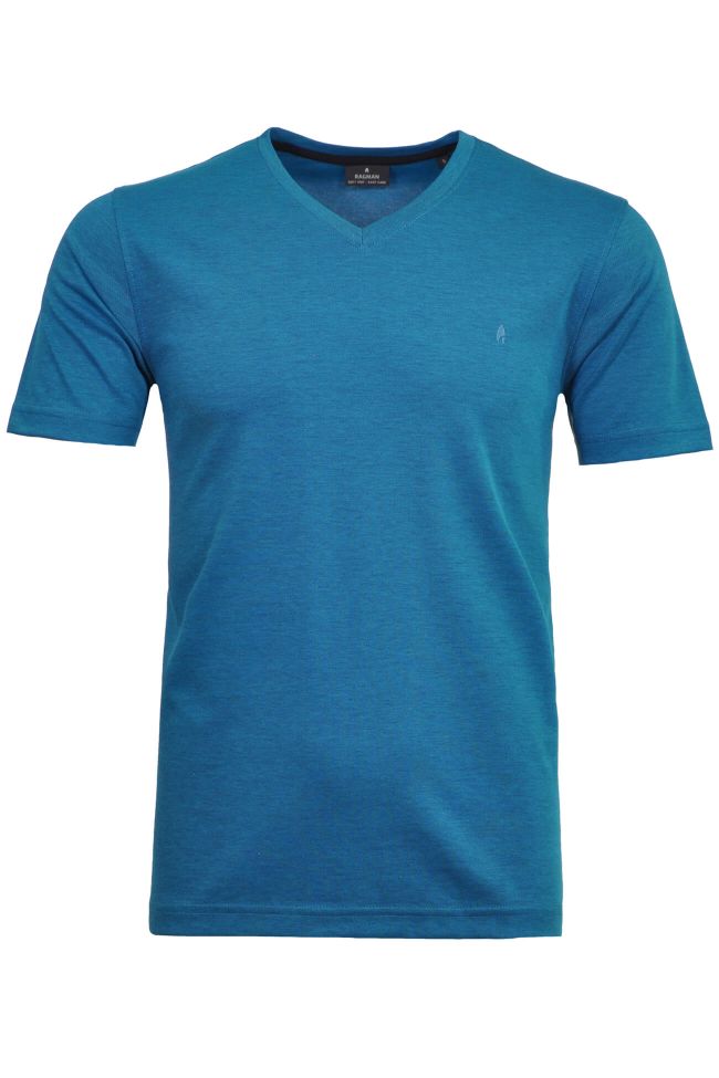 T-shirt Ragman Classic KE-RAGMAN-540357-797