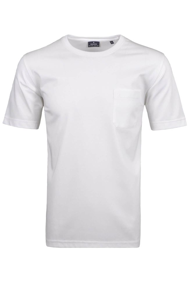 T-shirt Ragman Classic KE-RAGMAN-540380-006