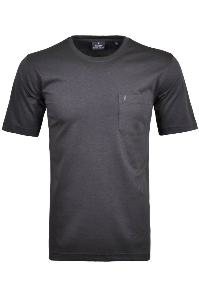 T-shirt Ragman Classic KE-RAGMAN-540380-019