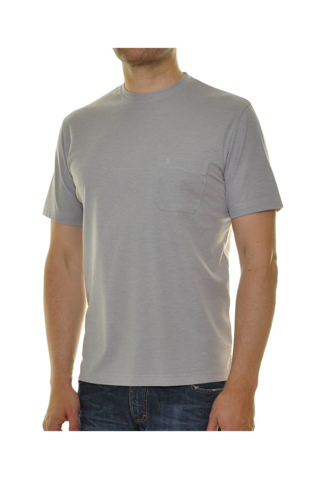 T-shirt Ragman Classic KE-RAGMAN-540380-021