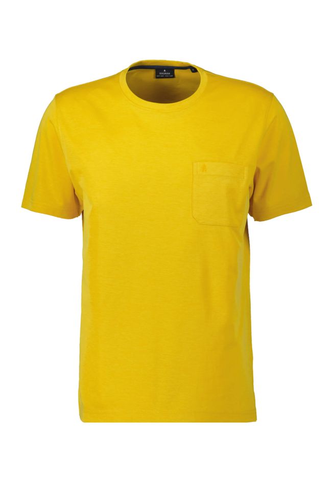 T-shirt Ragman Classic KE-RAGMAN-540380-050