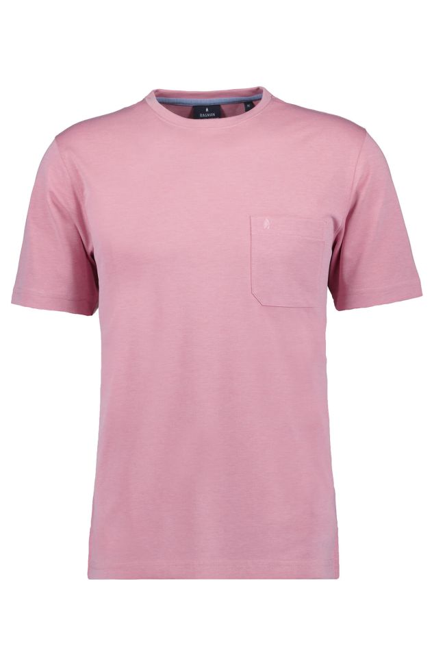 T-shirt Ragman Classic KE-RAGMAN-540380-609