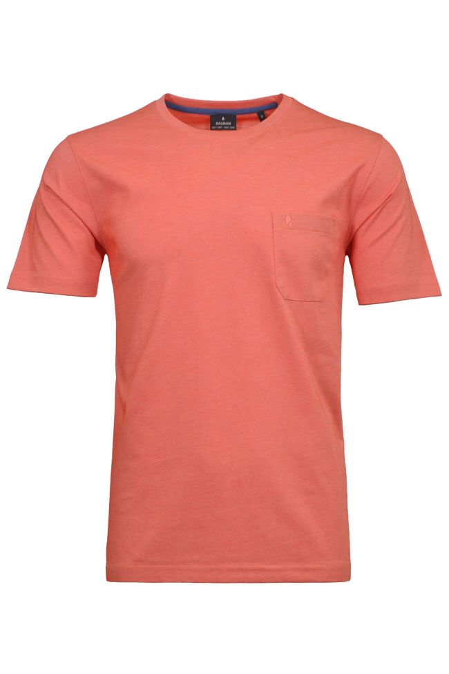 T-shirt Ragman Classic KE-RAGMAN-540380-638