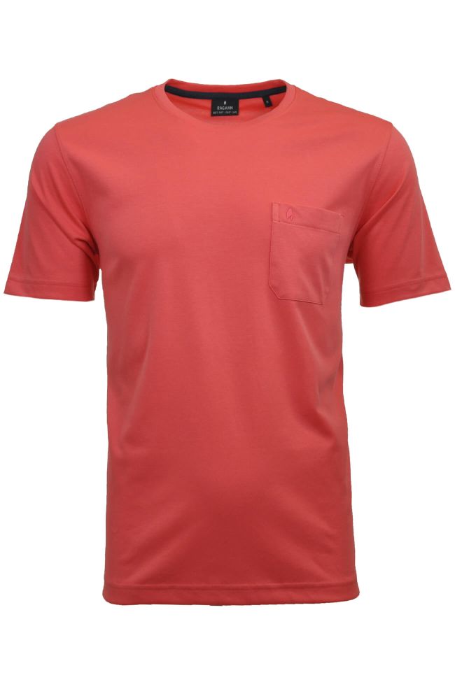 T-shirt Ragman Classic KE-RAGMAN-540380-674