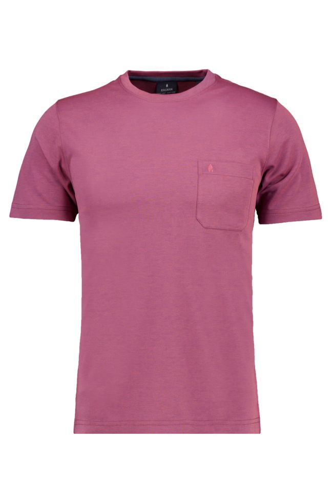 T-shirt Ragman Classic KE-RAGMAN-540380-683