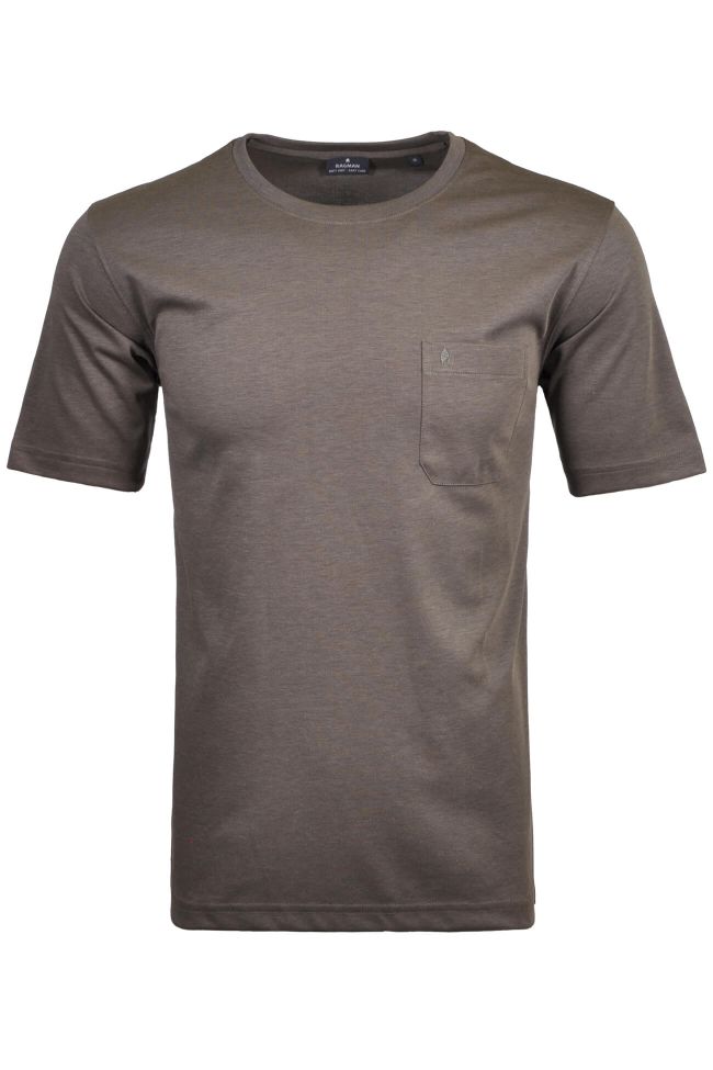 T-shirt Ragman Classic KE-RAGMAN-540380-870