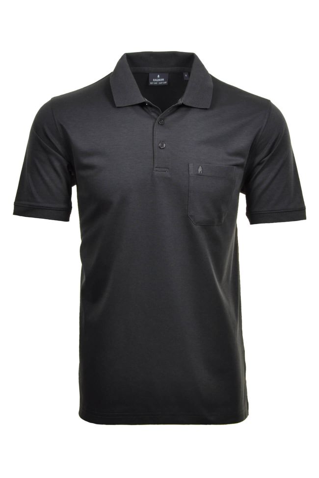 Polo Ragman Classic KE-RAGMAN-540391-019