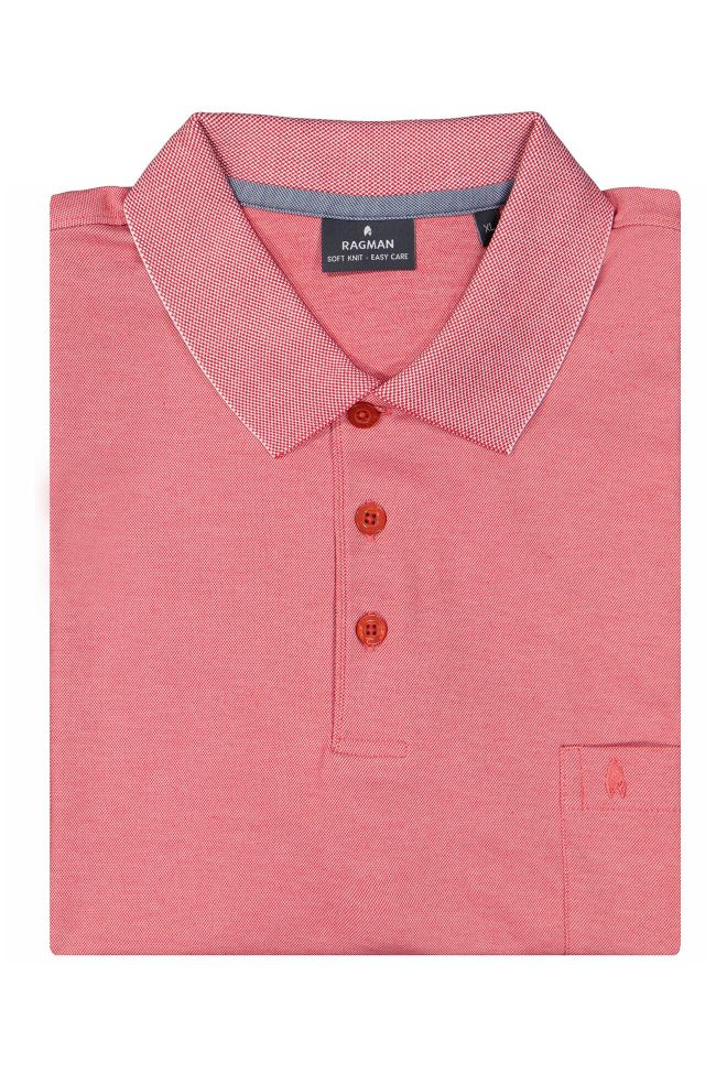 Polo Ragman Classic KE-RAGMAN-540391-610