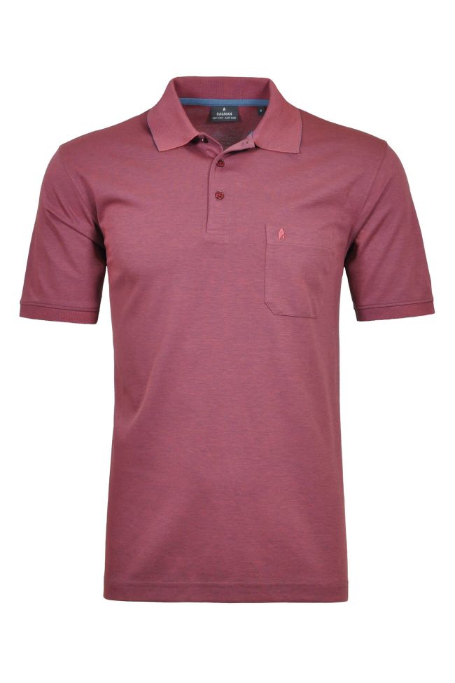 Polo Ragman Classic KE-RAGMAN-540391-683