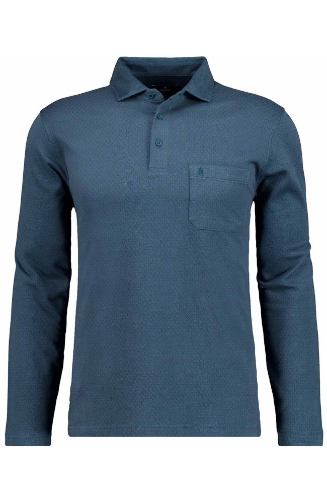 Polo Ragman Classic KE-RAGMAN-5424191-357