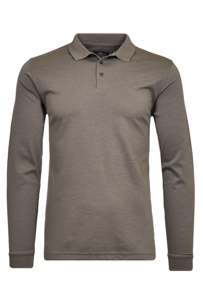 Polo Ragman Regular KE-RAGMAN-5444091-870