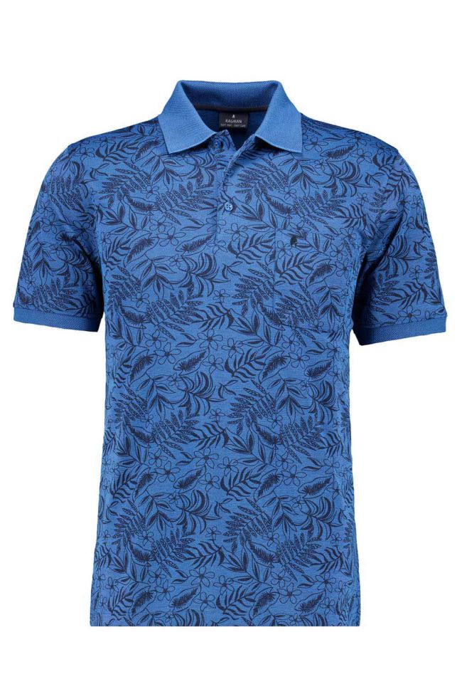 Polo Ragman Classic KE-RAGMAN-5458991-765