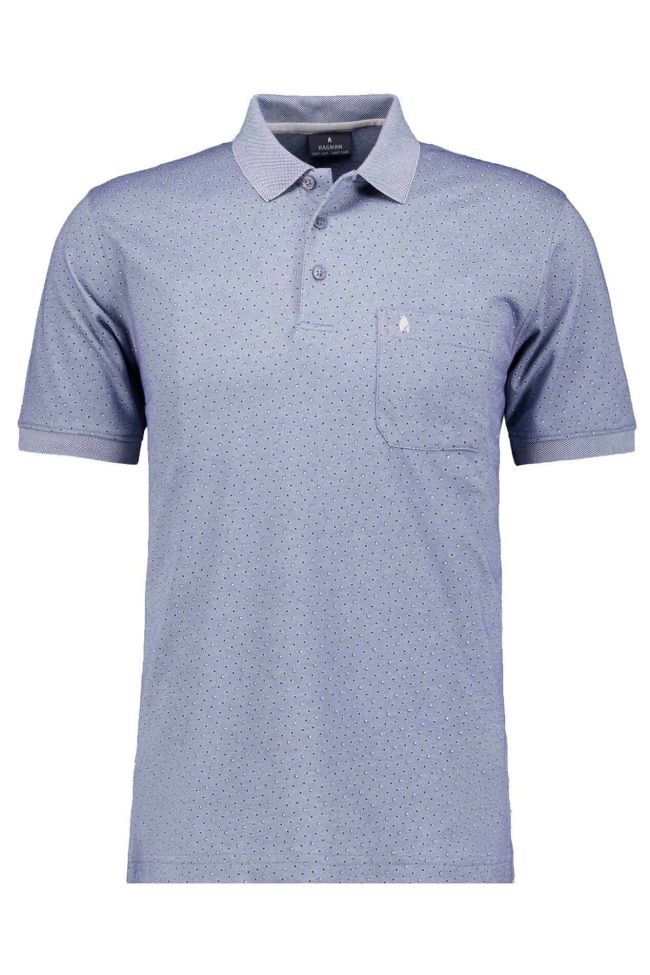 Polo Ragman Classic KE-RAGMAN-5484993-073