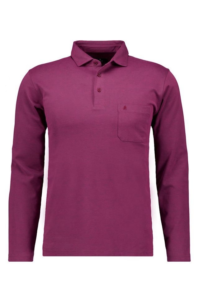 Polo Ragman Regular KE-RAGMAN-5488090-620